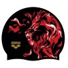 Plavecká čiapka ARENA unisex print 2 swim cap indomitus