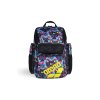 Športový batoh ARENA one go travel backpack allover 45l le (Farba Farebné)