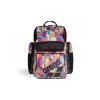 Športový batoh ARENA one go travel backpack allover 45l (Farba Farebné)