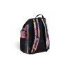 Športový batoh ARENA one go travel backpack allover 45l (Farba Farebné)