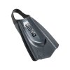 Plavecké plutvy arena Training Fin Powerfin Pro II black