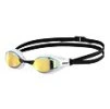 ARENA air-speed Mirror Yellow Copper-White