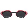 Plavecké okuliare ARENA cobra core swipe Smoke-Red