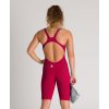 W powerskin st next ob -dámske pretekárske plavky ARENA (Veľkosť Dámska veľkosť plaviek: D 30)
