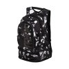 Športový batoh ARENA fastpack 3. 0 allover (Farba Čierna)