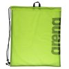 Vak na pomôcky ARENA team mesh Fluo Yellow