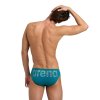 Pánske plavky ARENA performance men's kikko pre swim briefs (Veľkosť Pánska veľkosť plaviek: 8 / 40UK)