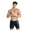 Pánske plavky ARENA feel men's kikko v swim mid jammer