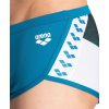 Pánske plavky ARENA performance men´s planet water lw short (Veľkosť Pánska veľkosť plaviek: 3 / 30UK)