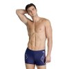 Pánske plavky arena arena Feel Men's My Crystal Swim Shorts