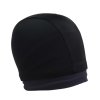 Plavecká čiapka pre dlhé vlasy ARENA smartcap Black- 004401_100 (Farba Čierna)