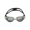 Plavecké okuliare ARENA unisex the one goggles Smoke-jade-Black (Farba Sivá)