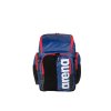 Športový batoh ARENA spiky iii backpack 45 (Farba Modrá)