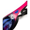 Plavecké okuliare ARENA cobra edge swipe Racing (Farba Červená)