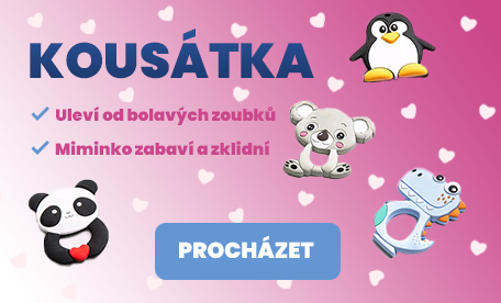 Kousátka