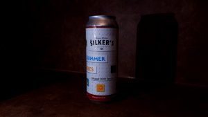 Svieže pivo či chutná káva? Limonáda ‚Šilker’s brew SUMMER VIBES‘ spája oba obľúbené nápoje do jedného
