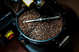 Prečo kávu pražíme a kedy je najlepšia káva? | Starostlivosť o kávu