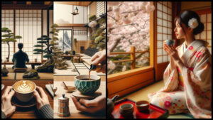 Káva v Japonsku: Ako ju pijú a čo pre nich znamená?