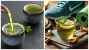 Fungujú, ale má to háčik. Toto je pravda o čajoch na chudnutie