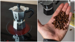 Moka kávovar: Taliansky zázrak, ktorý poznačili vojny (+príprava a tipy)