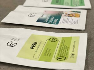 Zhrnutie 2021: Čím všetkým si naša pražiareň prešla za minulý rok?