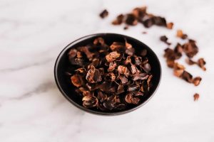 Cascara, jej príprava metódou cold brew | Recept a zaujímavosti