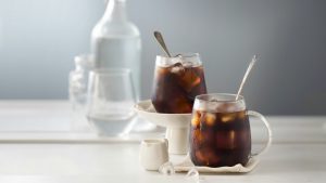 Letné kávové drinky: Osviežujúce recepty na doma