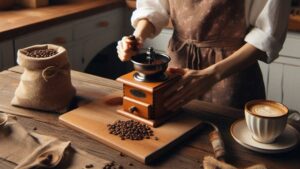 Špaldová káva: Starodávny nápoj pre moderný a zdravý život