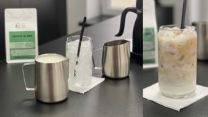 Ľadová káva: recept a návod ako si pripraviť domácu ľadovú kávu