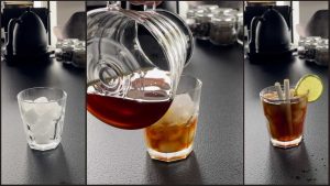 Výnimočný nápoj, ktorý oživí váš deň: Virgin Cuba Libre | READY AFTER