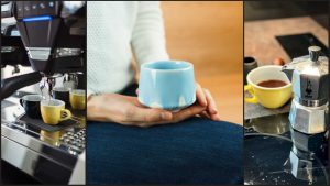 Príprava espressa – ako na dokonalé espresso doma | Naučte sa s READY AFTER