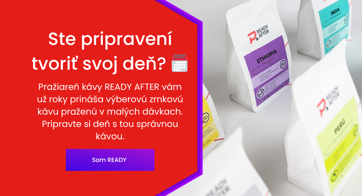 univerzálny obrázok na pražiareň