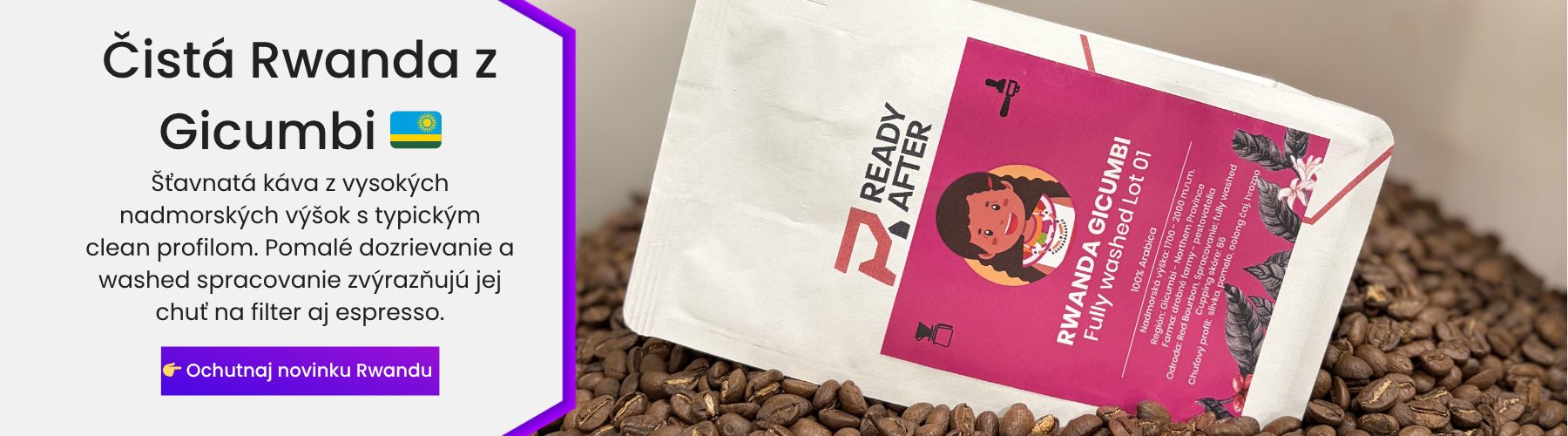 Novinka Rwanda Gicumbi wash