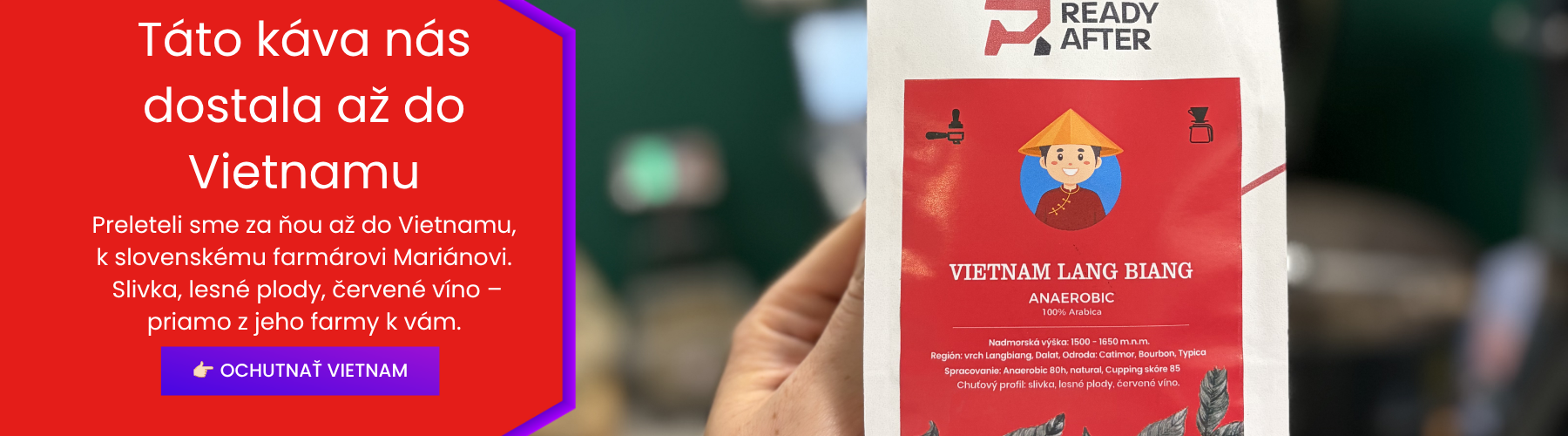 novinka Vietnam anaerobic