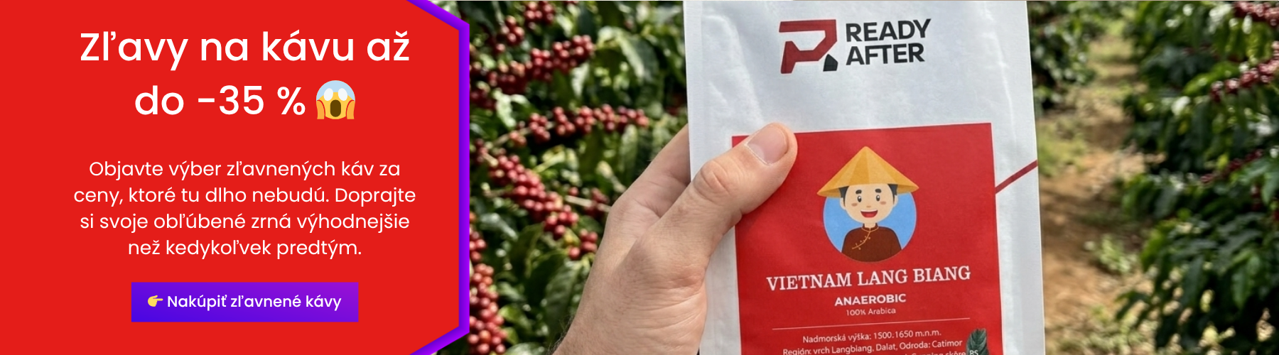 banner na kategóriu zľavnené produkty