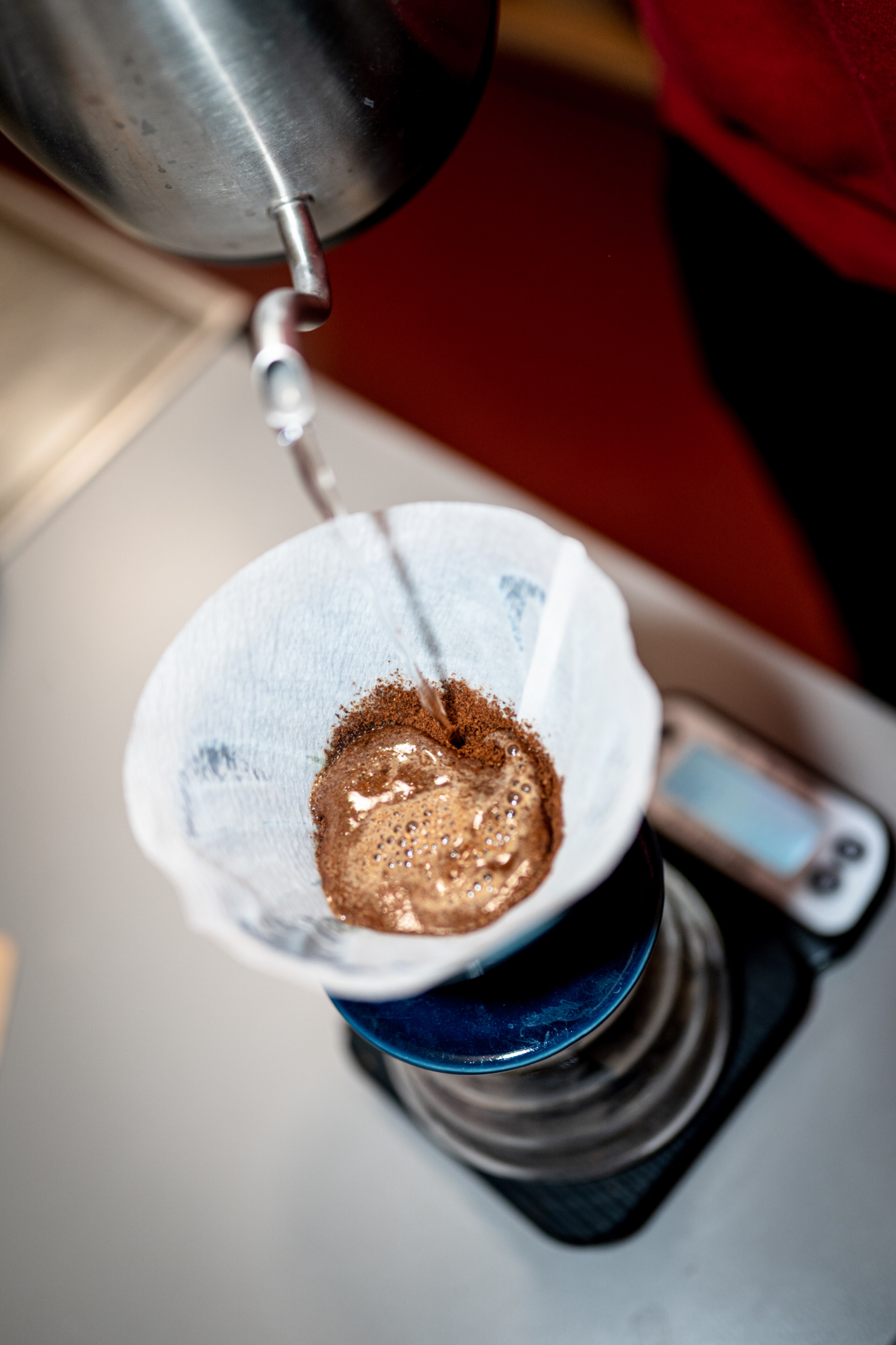 Kávové príslušenstvo