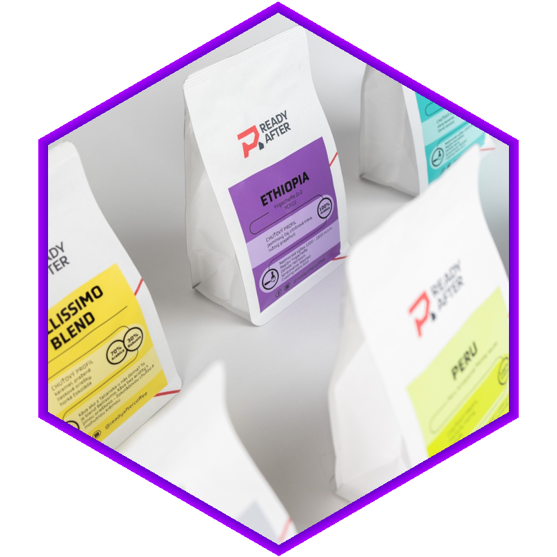 Predajne a maloobchod