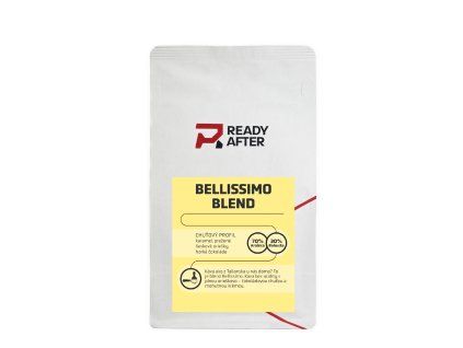 bellissimo blend kava