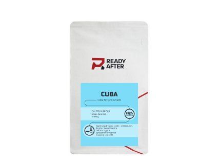 cuba kava