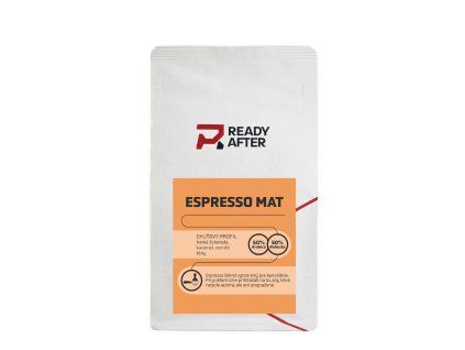 espresso mat kava