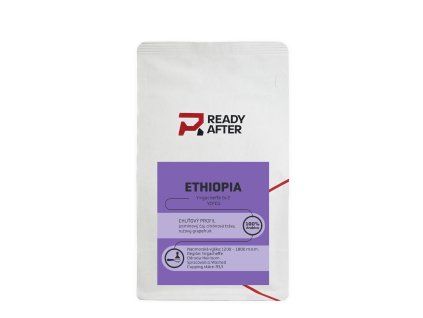 ethiopia yirgacheffe gr.2 kava