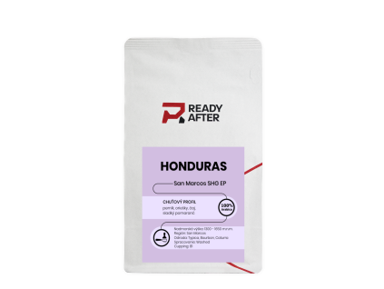 Honduras San Marcos E