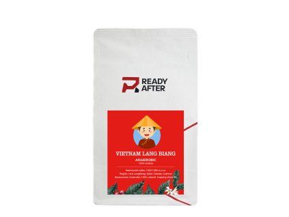 kava Vietnam Anaerobic