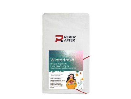 winterfresh