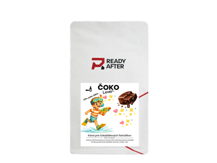 Pre eshop coko leto