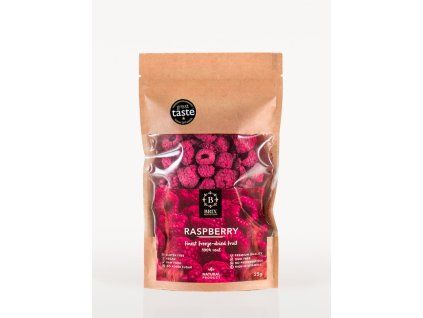 raspberry 25g