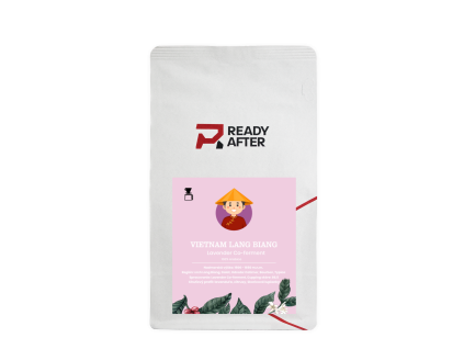 Pre eshop Vietnam lavender