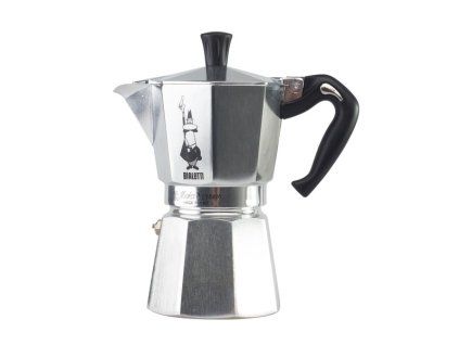Bialetti Moka konvička Express 6 šálok 270ml