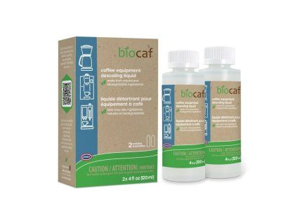 biocaf odvapnovac