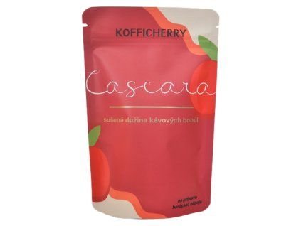 Cascara Kofficherry 1